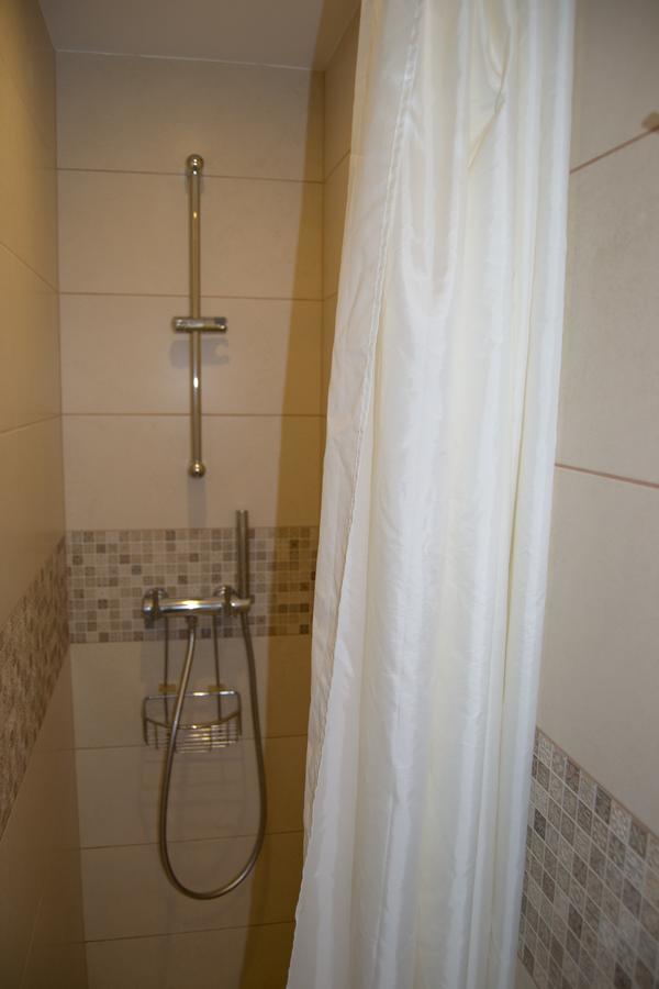 Skruzdynes Apartamentai นิดา ภายนอก รูปภาพ